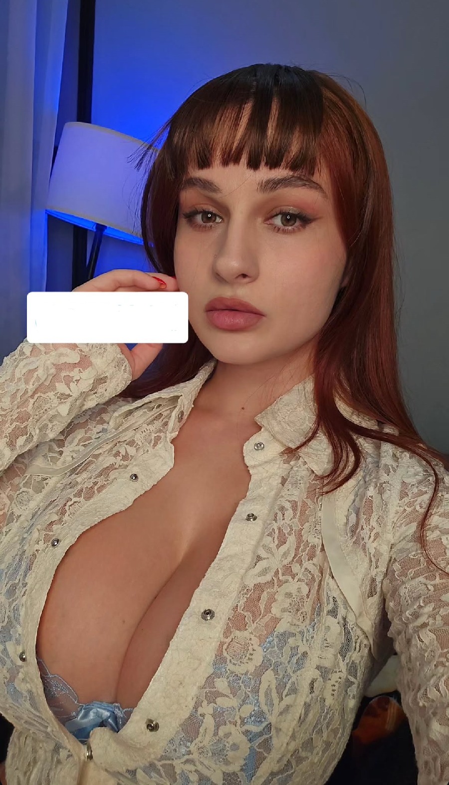 Take a pause and enjoy Miranda Faith — streaming from Zhangqiu