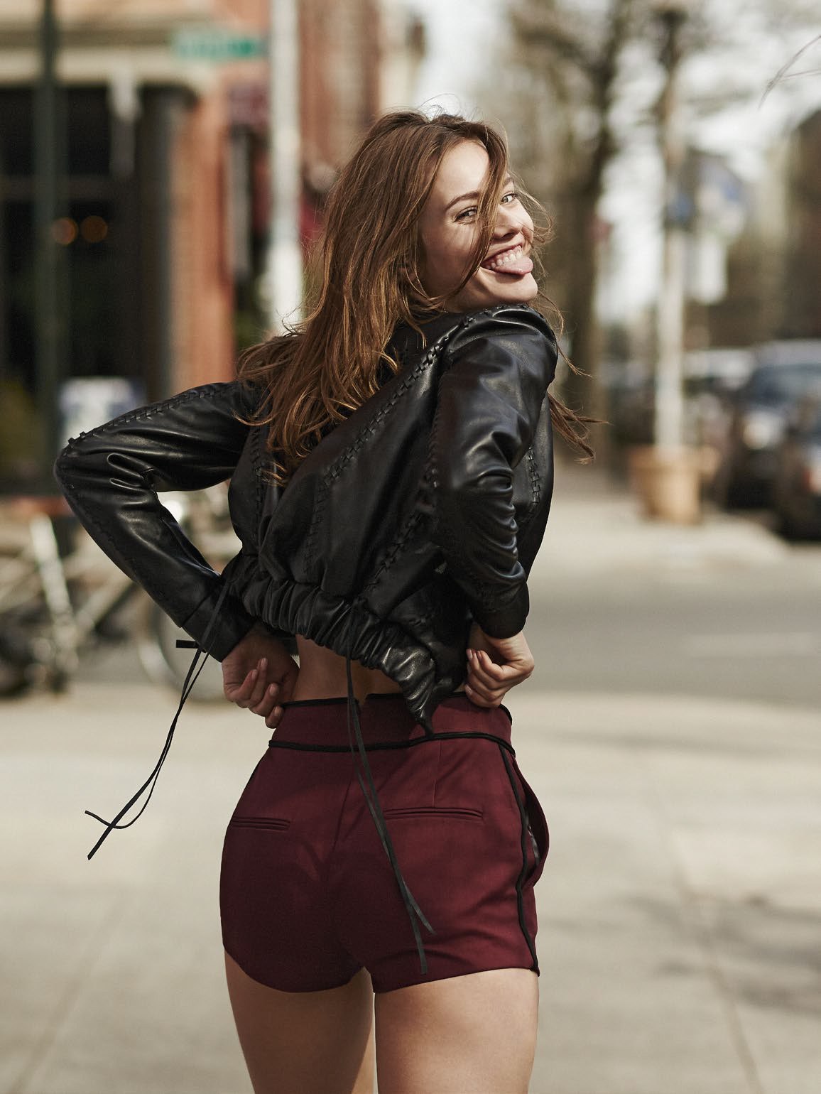 Sexy model Sassy girls in Zhangqiu