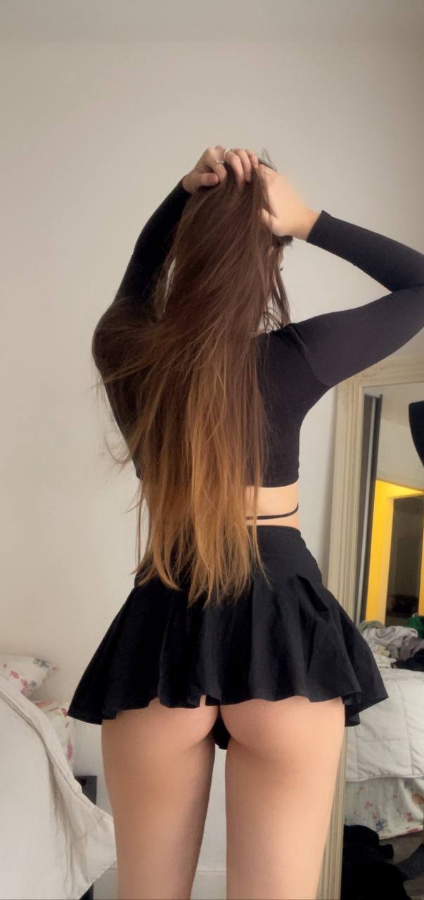 Photo Lola La Fleur in Zhangqiu