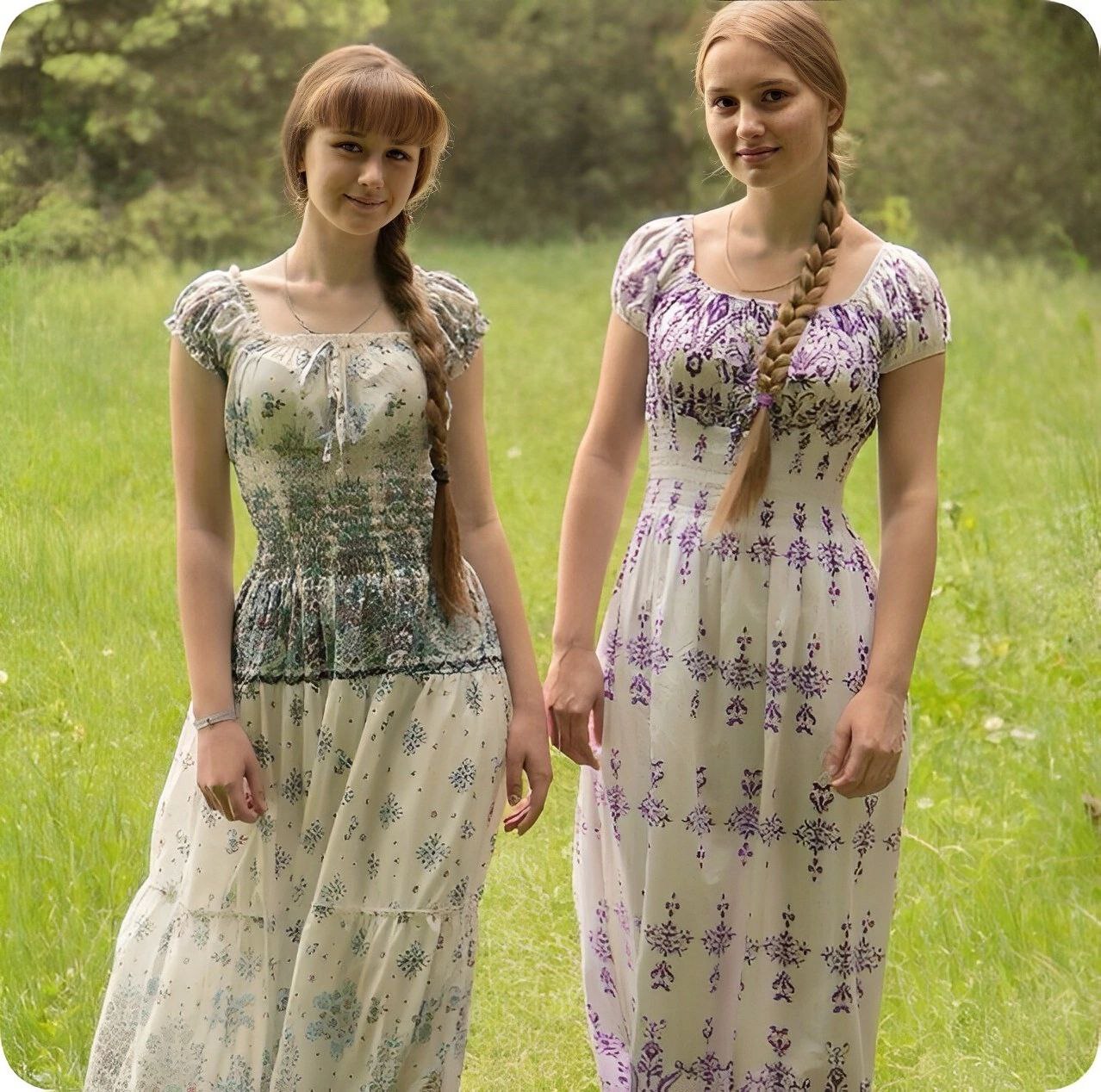 Take a pause and enjoy Slavic girls — streaming from Zhangqiu