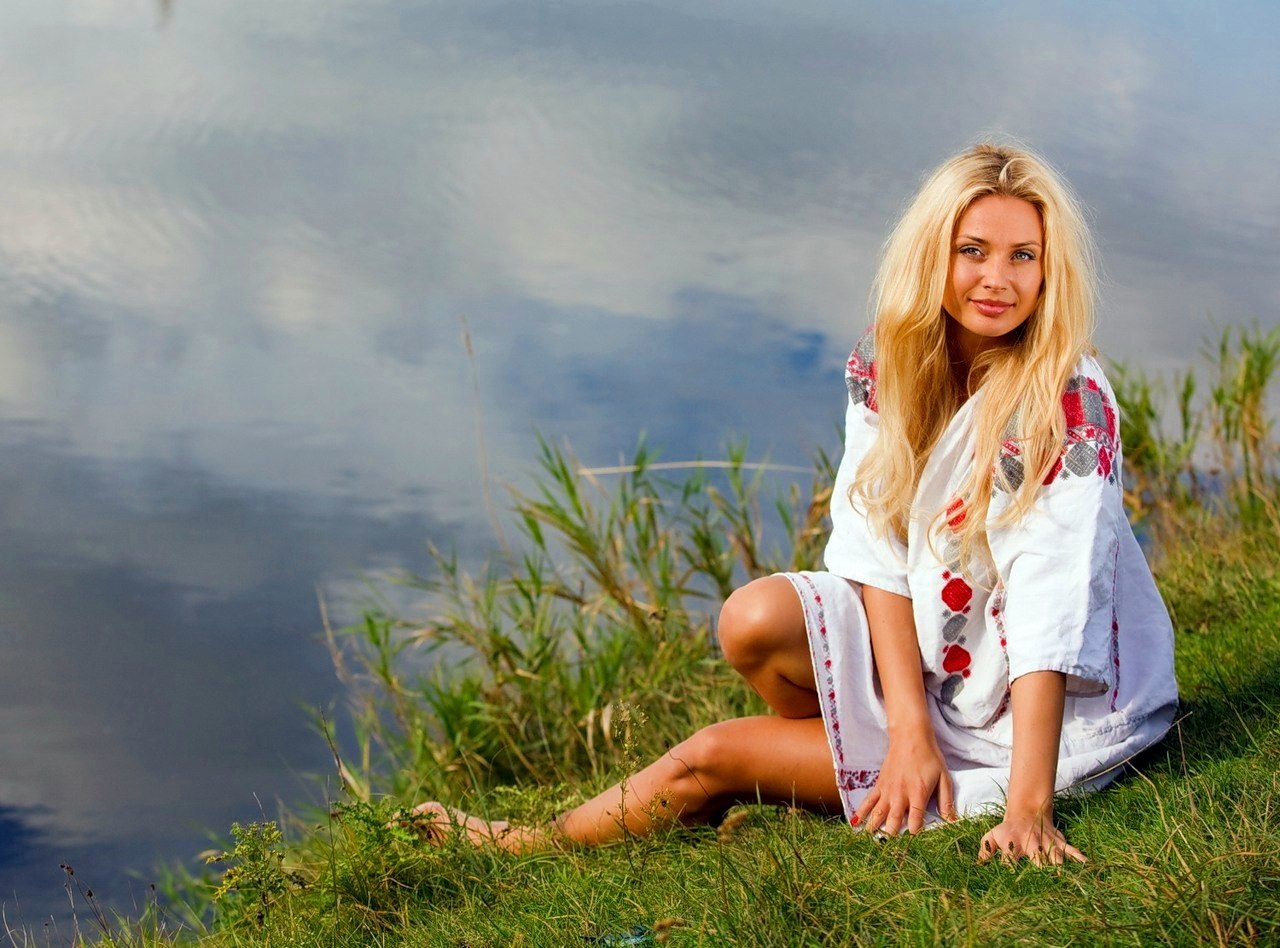 Sexy girl Slavic girls in Zhangqiu